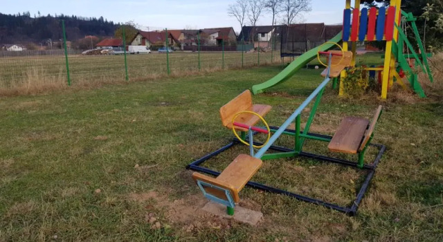 Двухместный номер Standard Pensiunea Casa Zarnesteana