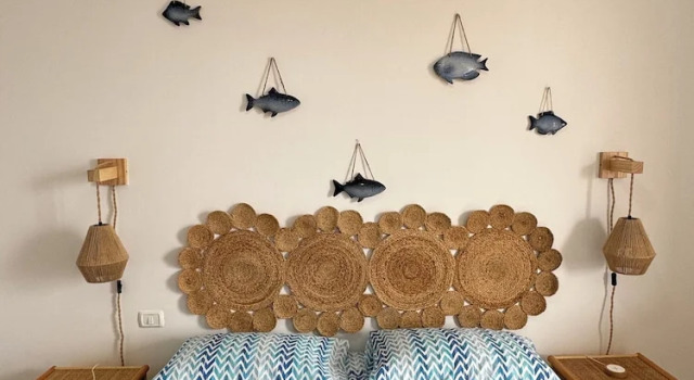 Номер Comfort B&B Santa Maria Di Leuca