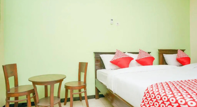 Suite Rumah Singgah Anggrek Mitra RedPartner