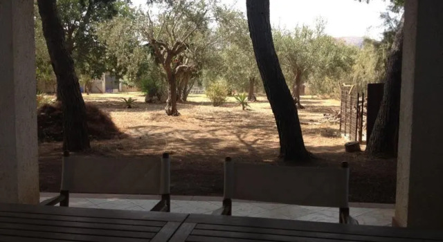 Vacation home Villa Claudio, Book Villa Sommerhuse i Sicilien, Hytte