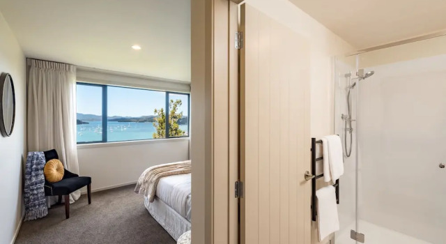 Marina Cove Bay of Islands, Забронировать Отель Бизнес-отели Бей-оф-Айлендс, 4* 5*