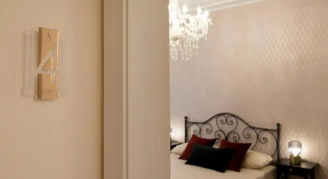 Полулюкс Casa dei Liuti Luxury GuestHouse
