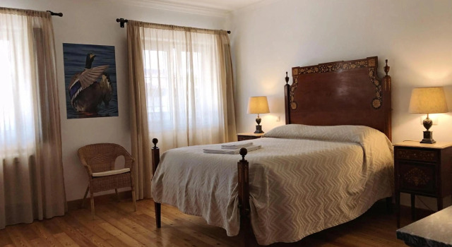 Monte da Floresta B&B
