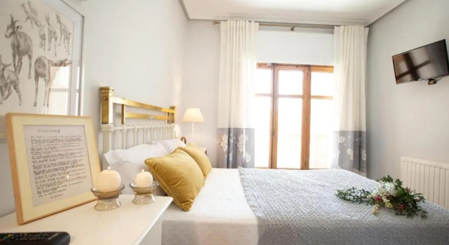 Двухместный номер Standard El Patio de los Jazmines Boutique-House