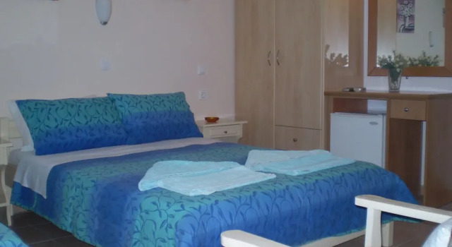 Номер Standard Galini Pension