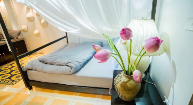 Homestay in Centre Hanoi Hoan Kiem
