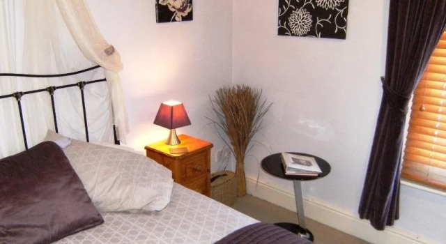 Bridge House Bed & Breakfast, Book Hotel Businesshoteller i Nottinghamshire, 4* 5*