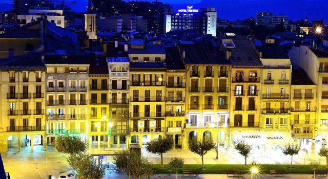Hostal Arriazu