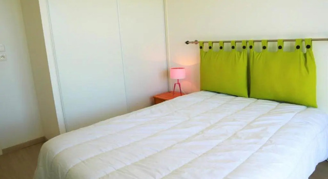Appartement Quiberon, 2 Pièces, 4 Personnes - Fr-1-478-32, Rezerwuj Apartament Quiberon 