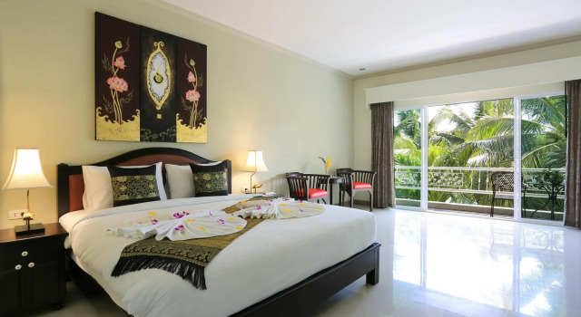 Naka Resort