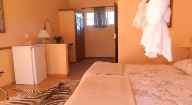 Standard Familie Zimmer Corona Guest Farm