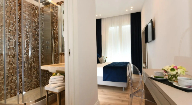 Номер Economy Residenza