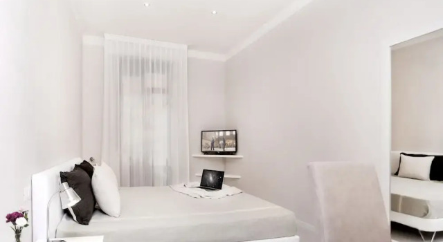 GHLP Suite Ponte Vecchio