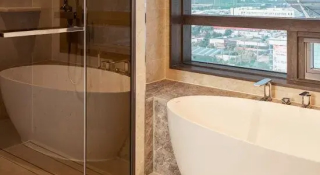 Suite Superior Hotel Interburgo Exco
