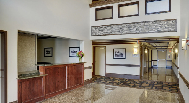 Kindersley Inn