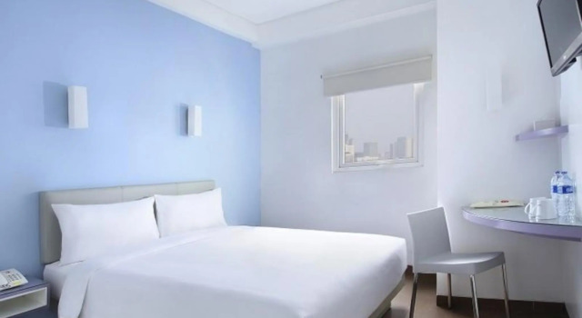 Двухместный номер Standard Amaris Hotel Tebet