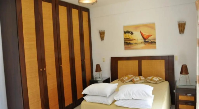 Люкс Standard Lagoa Eco Village