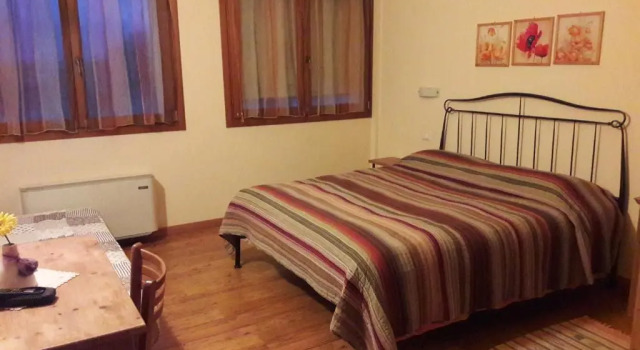 Номер Standard Country House La Montagnola