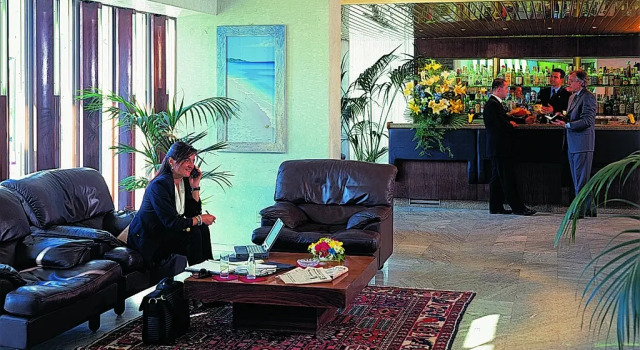 Bellevue Hotel