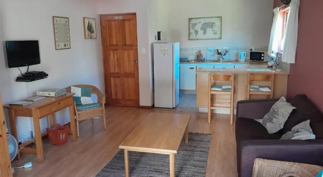 Dorset Cottage, Забронировать Дом для отпуска Отели Cape Peninsula с бассейном, Бассейн