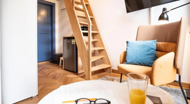 Апартаменты Tower Street Apartments by MB Apartments