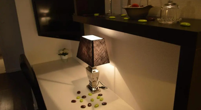 Апартаменты Appartement Larzilliere