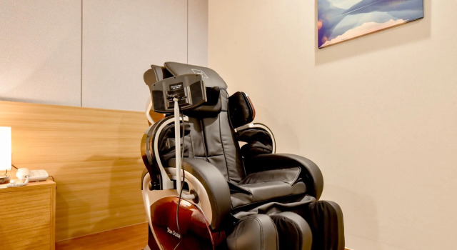 Blanc Business Hotel, Buchen Sie Hotel Hafen von Busan Busan