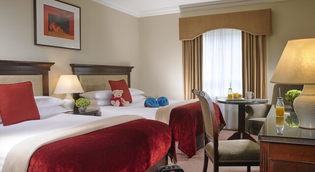 The Park Hotel Dungarvan, Prenota Hotel Dungarvan 