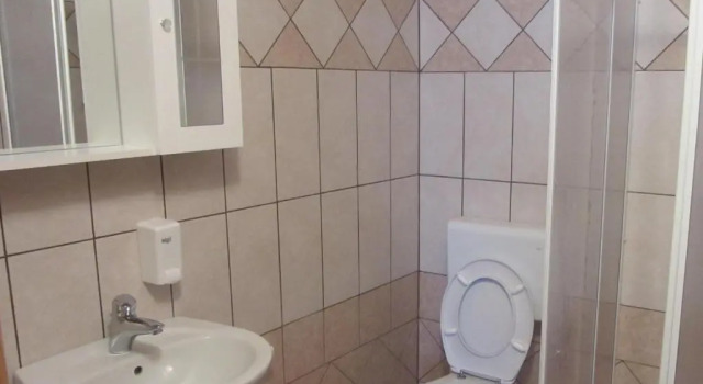 Номер Economy Rooms Pri Lovrižu