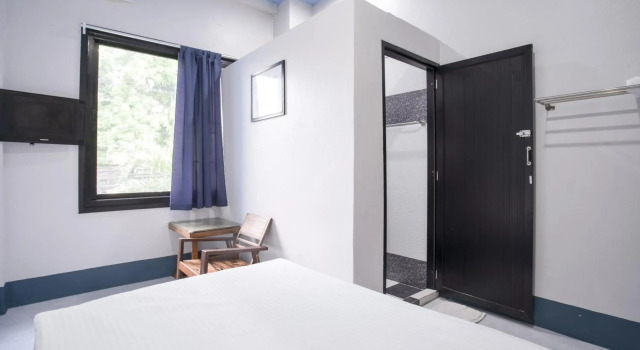 Udomsuk Hotel
