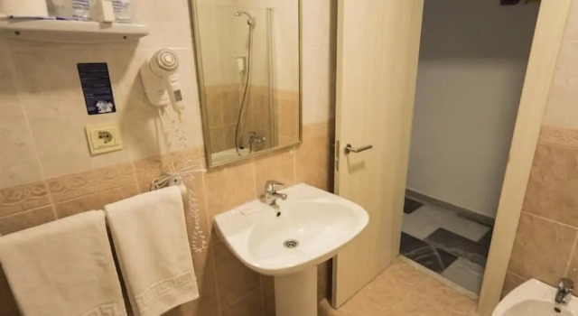 Номер Standard Hostal Las Gaviotas