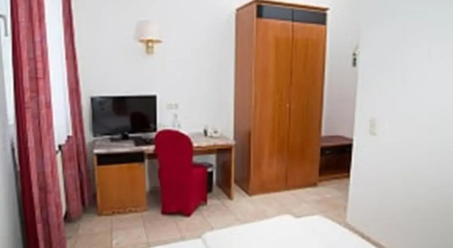 Parkhotel Altenburg