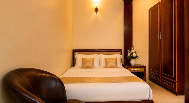 Номер Standard DV APART Boutique Hotel