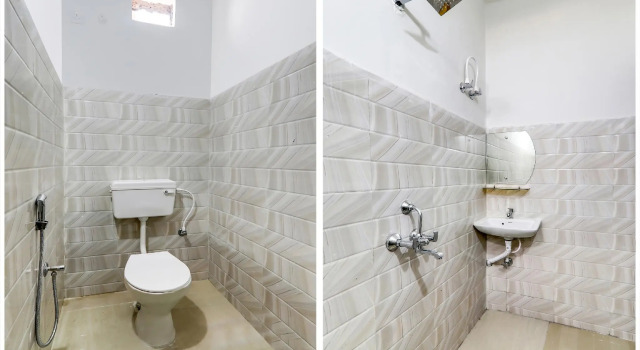 The Sheher Inn by OYO Rooms, Book Hotel Jamshedpur Jharkhand
