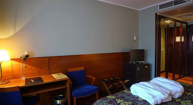 Hotel Zenit Diplomatic