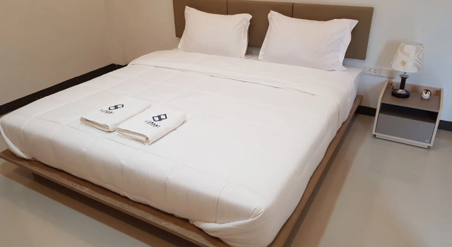 Diamond Place, Varaa Hotelli Hotellit North-Eastern Thailand pysäköinnillä, Pysäköinti