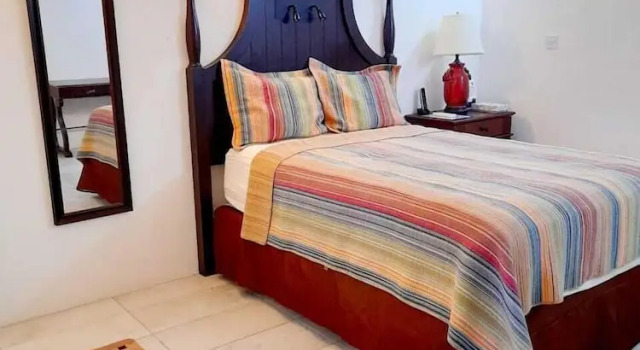 Вилла Deluxe Atma Island Living