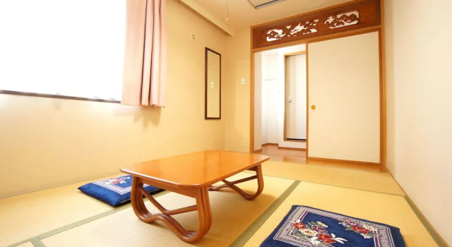 Номер Standard Hotel Trend Matsumoto