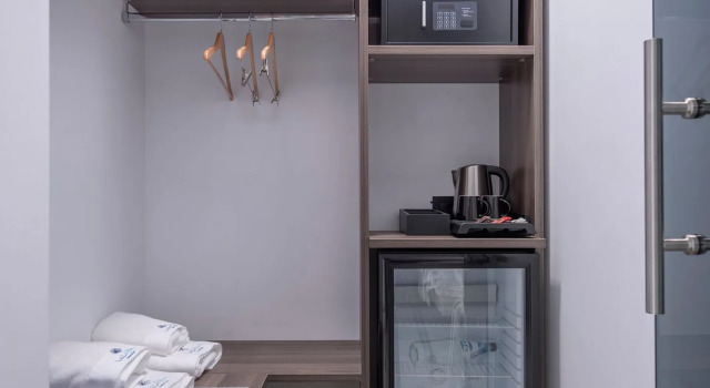 Номер Superior LaLiBay Resort & Spa
