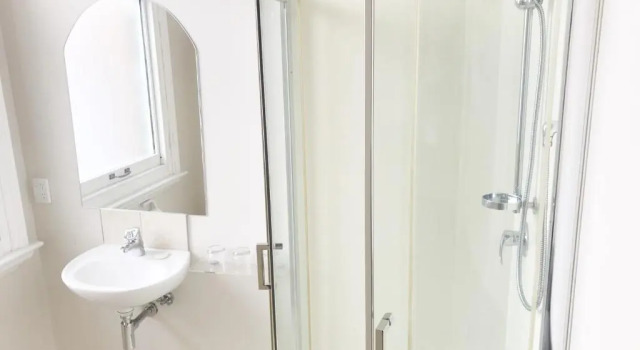 Двухместный номер Standard Geraldine Heritage Hotel