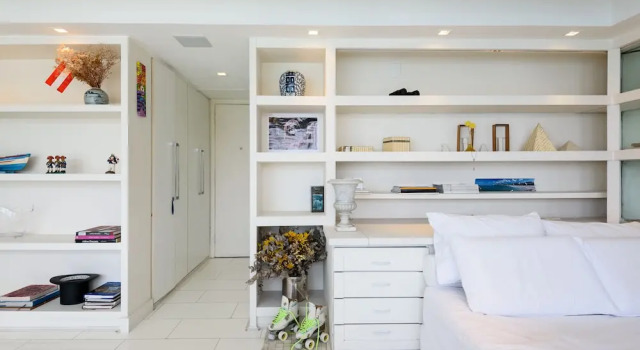 Omar do Rio - Apartamento V902