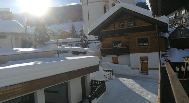 Коттедж Ferienhaus Jägerhäusl