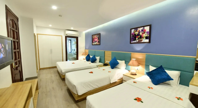 Amorita Boutique Hotel