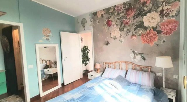 Апартаменты c 1 комнатой Interno 15 Diario di viaggio