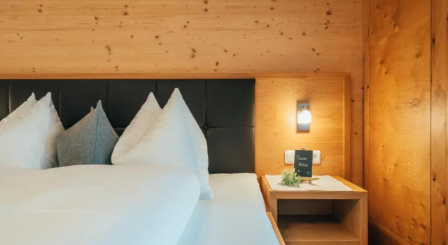 Tillga Glück Suites & Apartments, Rezervovat Apartmán Hotely v Tyrolsko se snídaní, Snídaně