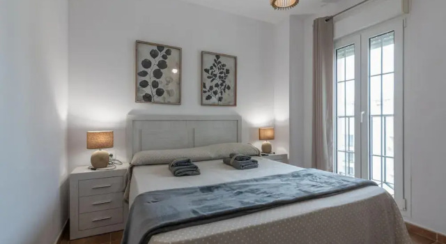 Stay Near Beach in Punta del Moral, Book Lejlighed Ayamonte Huelva
