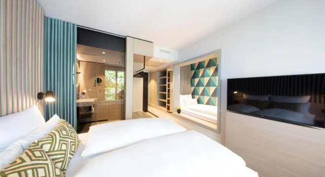 4K, Reserva ahora Hotel Wangen im Allgäu Algovia