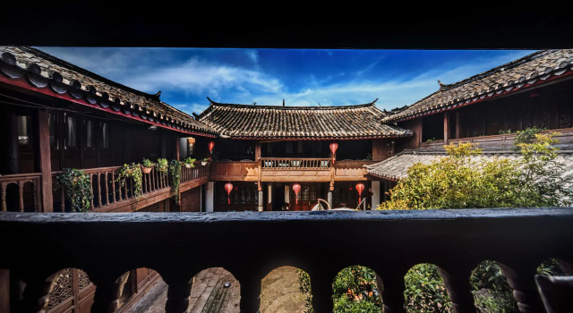 Tingxin Like Inn, Забронировать Отель Лицзян Юньнань, рядом с Улица Сквер-стрит Древнего города Даянь