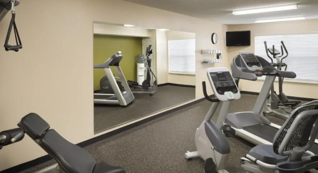 Номер Standard Country Inn & Suites by Radisson, Grinnell, IA