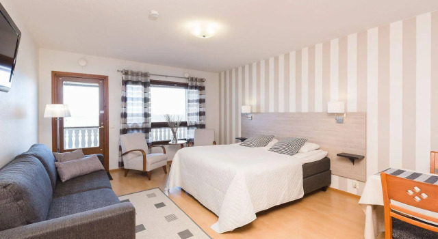Hotel Lokkilinna, Buchen Sie Hotel Kalajoki North Ostrobothnia